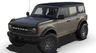 2025 Ford Bronco® External Image 2